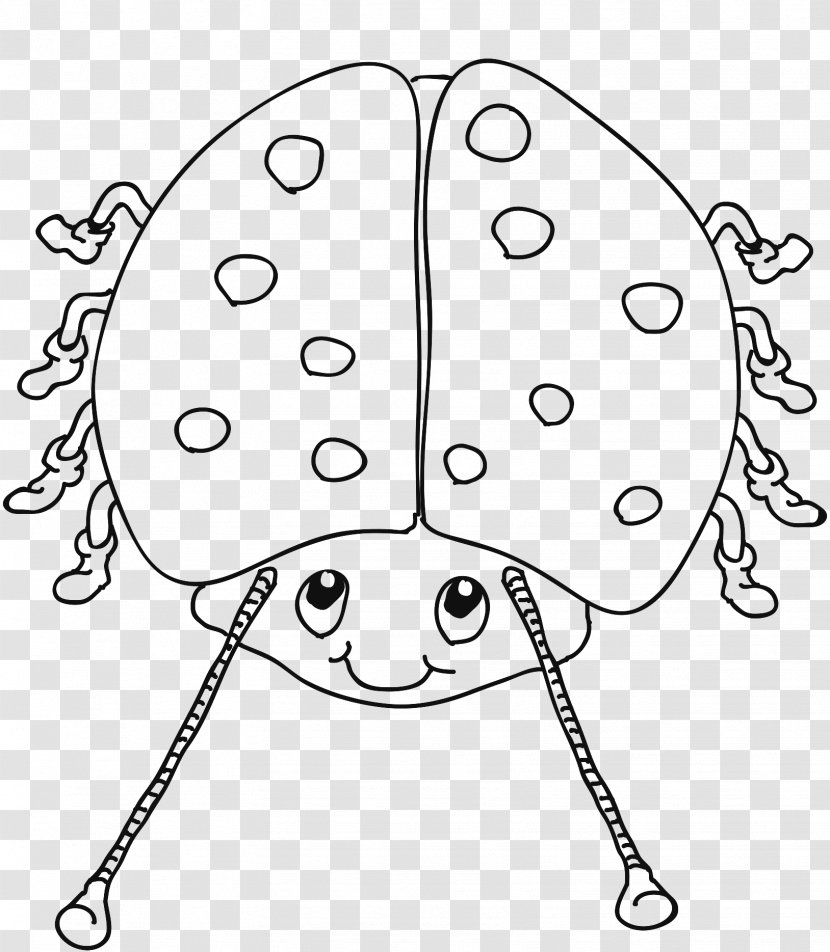 Ausmalbild Animal Beetle Coloring Book Horse - Flower Transparent PNG