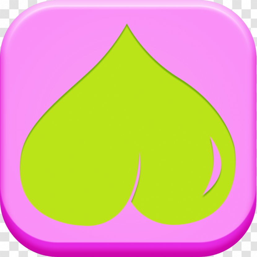 Green Leaf Triangle Clip Art - Tree Transparent PNG