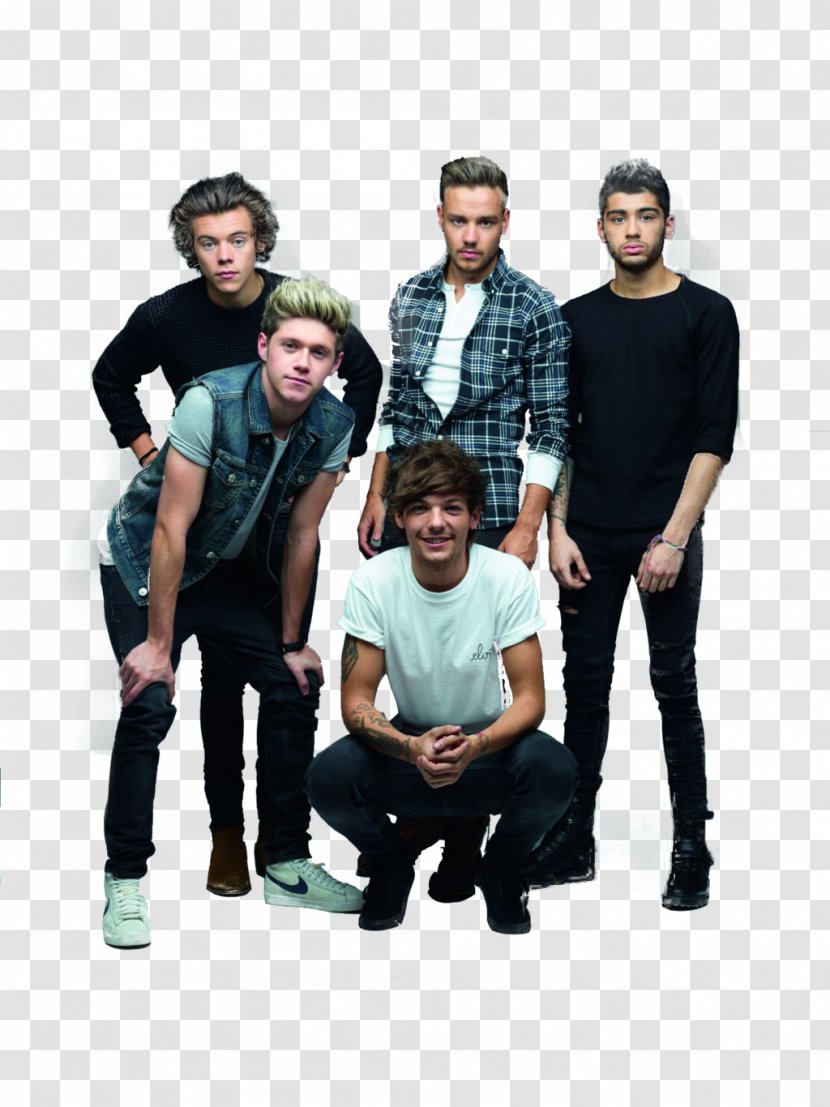 One Direction YouTube Take Me Home - Frame Transparent PNG
