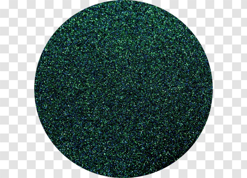 Glitter - Grass - Mint Julep Transparent PNG