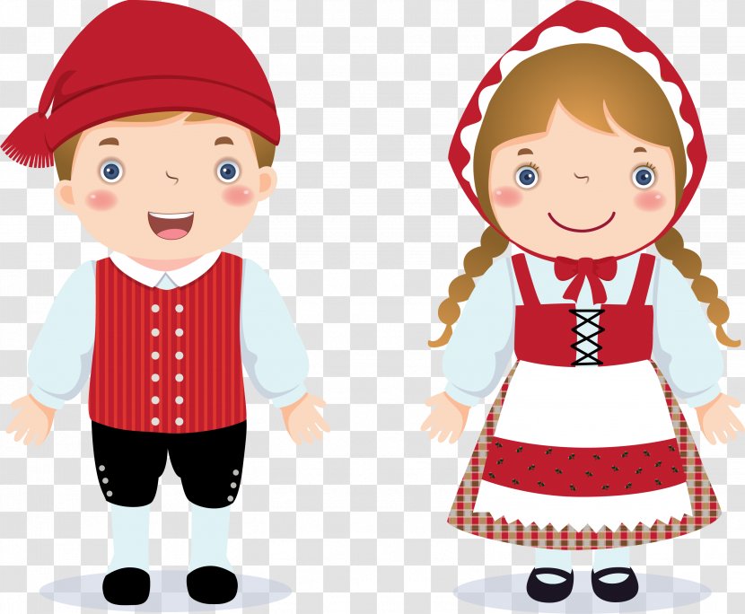 Ireland Folk Costume Stock Photography Child Stock.xchng - Clothing - Innocent And Lovely Children Transparent PNG