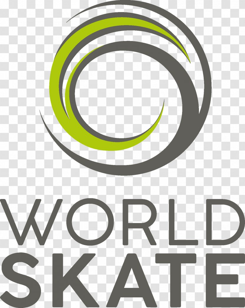 Logo Roller Skating Sport Skateboarding - Sports - Versace Flag Transparent PNG