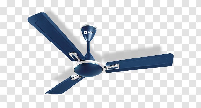 Ceiling Fans Orient Electric India Metal - Price - Indian Celebration Transparent PNG