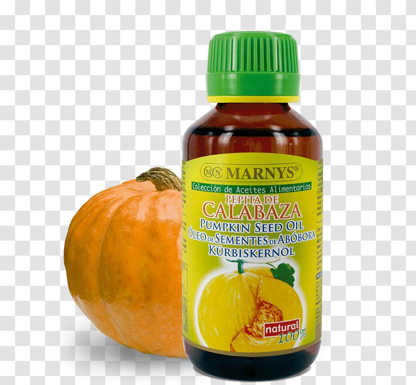 Avocado Oil Food Marny's Massage 100Ml - Tangerine - Pumpkin Seeds Health Benefits Transparent PNG