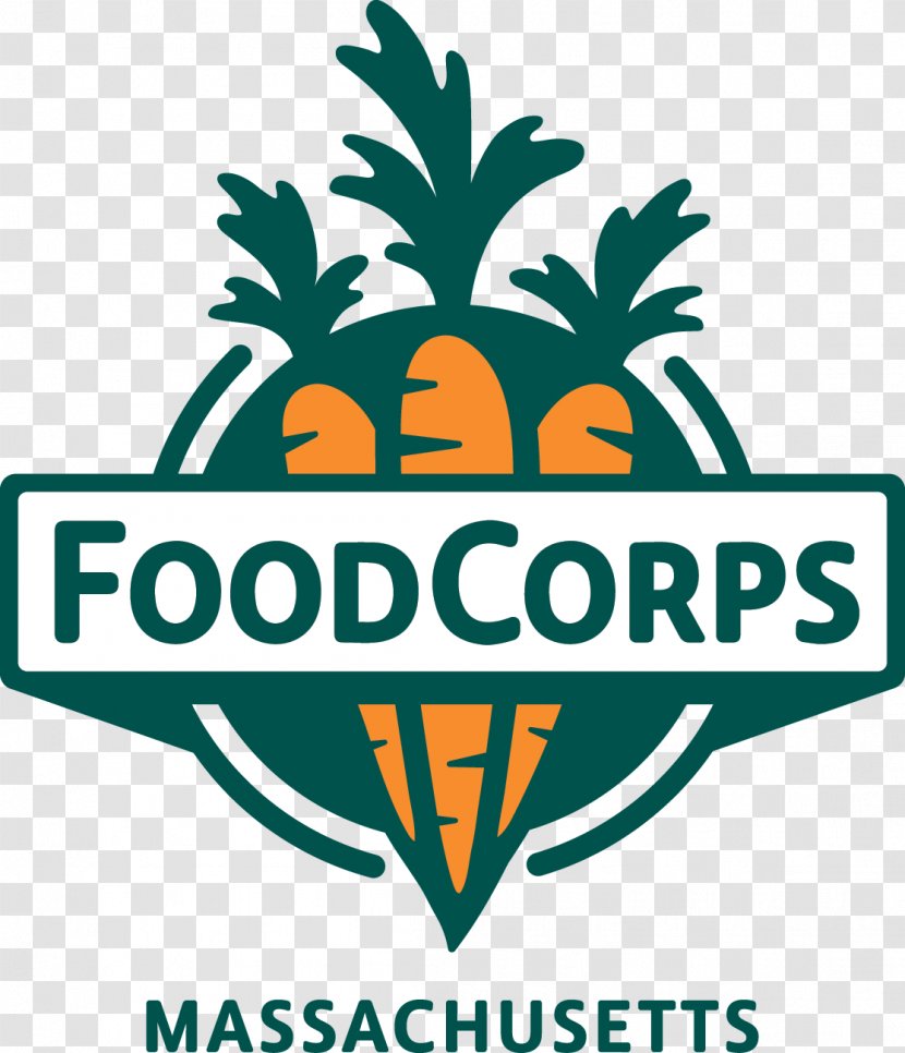 FoodCorps AmeriCorps School Nonprofit Coalition Non-profit Organisation - Student Transparent PNG