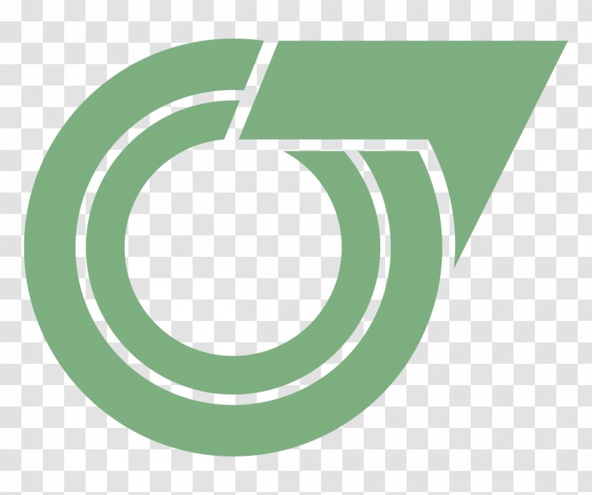 Logo Brand Circle Green Transparent PNG