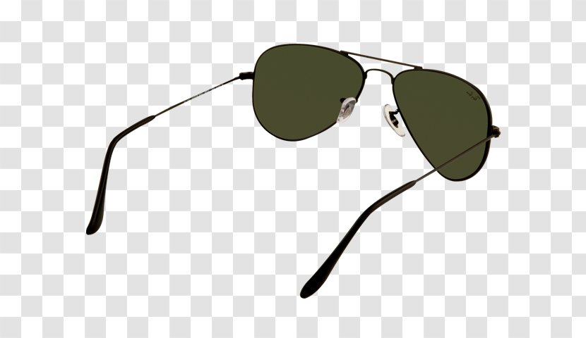 Goggles Aviator Sunglasses Ray-Ban Wayfarer - Rayban Transparent PNG