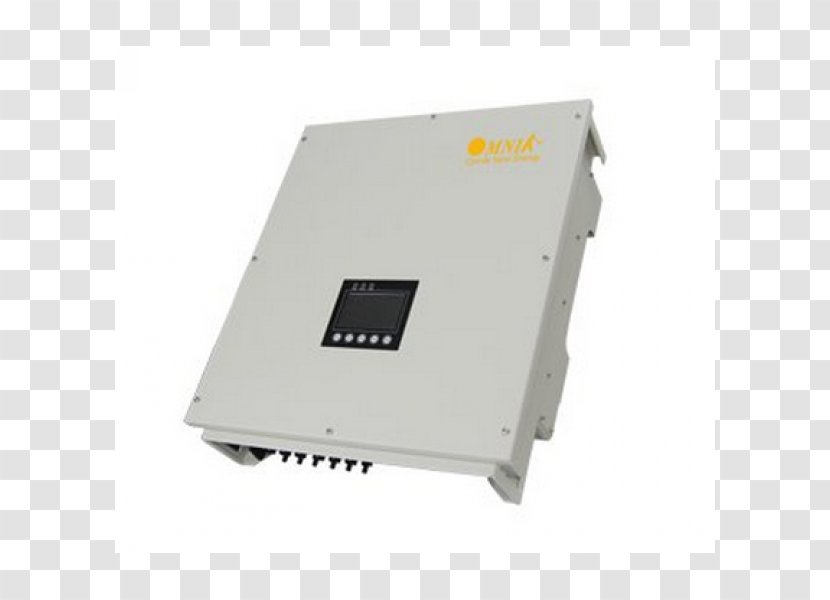 Power Converters Inverters Three-phase Electric Solar Inverter Direct Current - Enphase Energy Transparent PNG