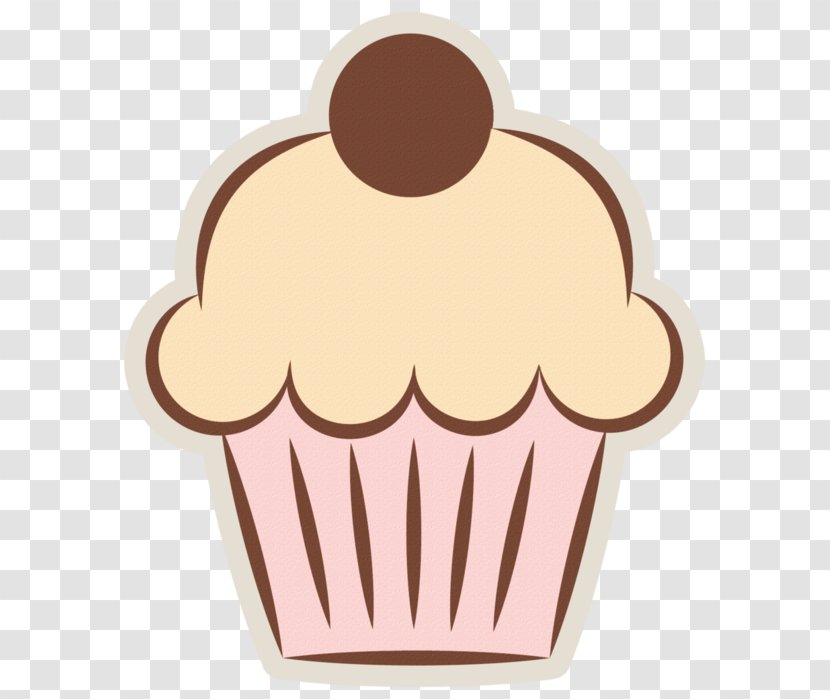 Cupcake Coupon Muffin Food Madeleine - Cake Transparent PNG