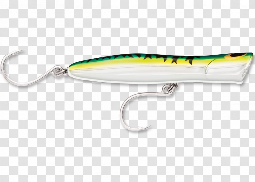 Spoon Lure Williamson Popper Pro 180 Mm (90 GR) Fishing Baits & Lures - Topwater Transparent PNG