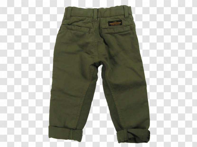 Pants Clothing Shorts Jeans Pocket - Belt - Twill Transparent PNG