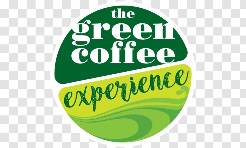 Green Coffee Extract Tea Logo Brand - Nutrition Transparent PNG