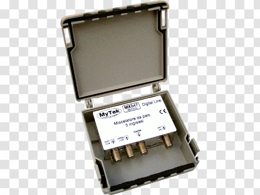 Electronics Electronic Component - Computer Hardware - Design Transparent PNG