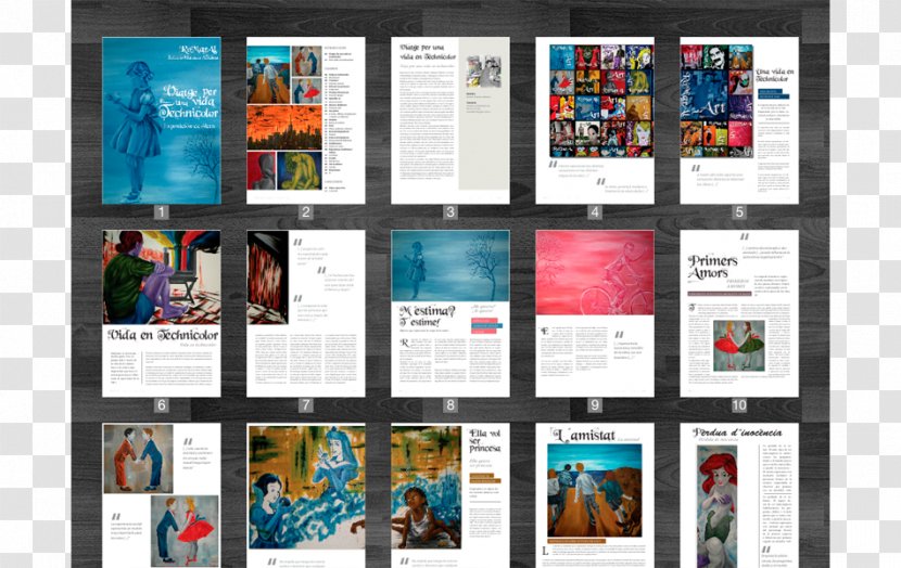 Catalog Empresa Publication Graphic Design - Engineering - Catalogue Transparent PNG