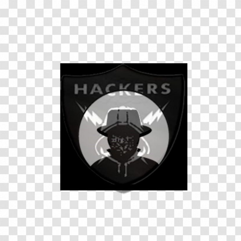 T-shirt Security Hacker Hoodie Label Computer - Logo Transparent PNG