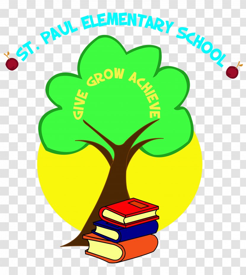 St. Paul Elementary School National Primary Clip Art - Facebook - Bilingual Teacher Resume Transparent PNG