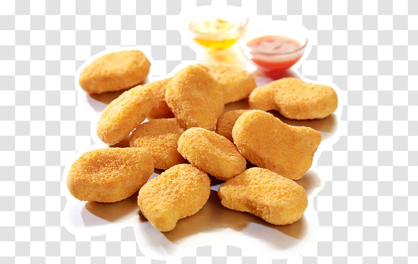 Chicken Nugget McDonald's McNuggets Sweet And Sour Food Transparent PNG