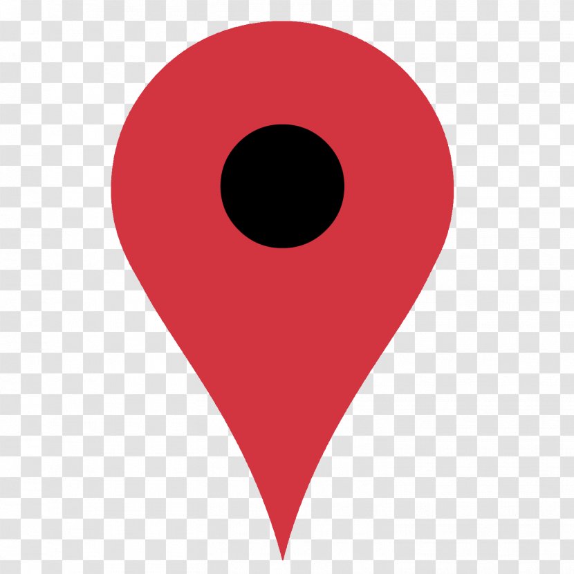 Drawing Pin World Map Logo - Google Maps - Push Vector Transparent PNG