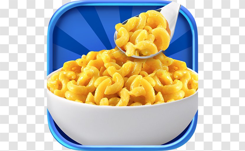 Macaroni Vegetarian Cuisine Kids' Meal Of The United States Food - Dish Transparent PNG