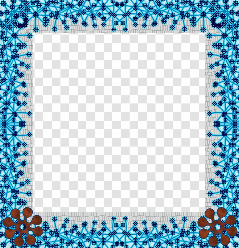 Picture Frame Window - Pixabay - Flower Transparent PNG