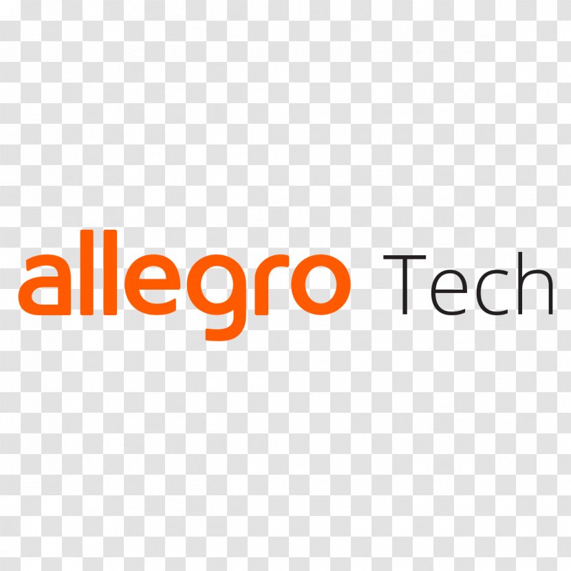 Allegro Group Poland Organization Company - Advertising Transparent PNG