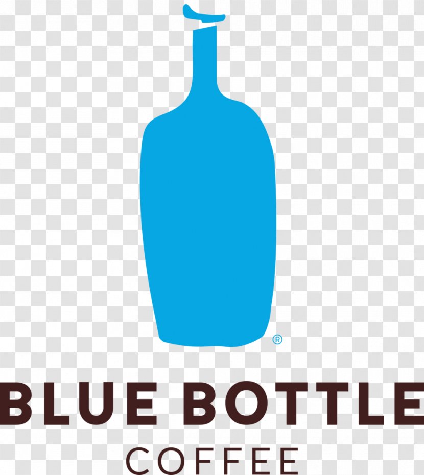 Iced Coffee Cafe Single-origin Blue Bottle Company Transparent PNG