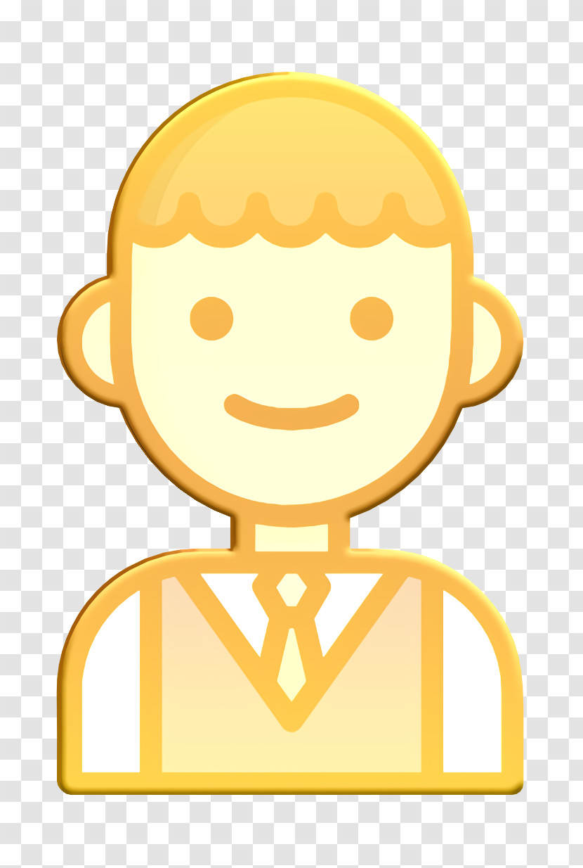 School Icon Student Icon Transparent PNG