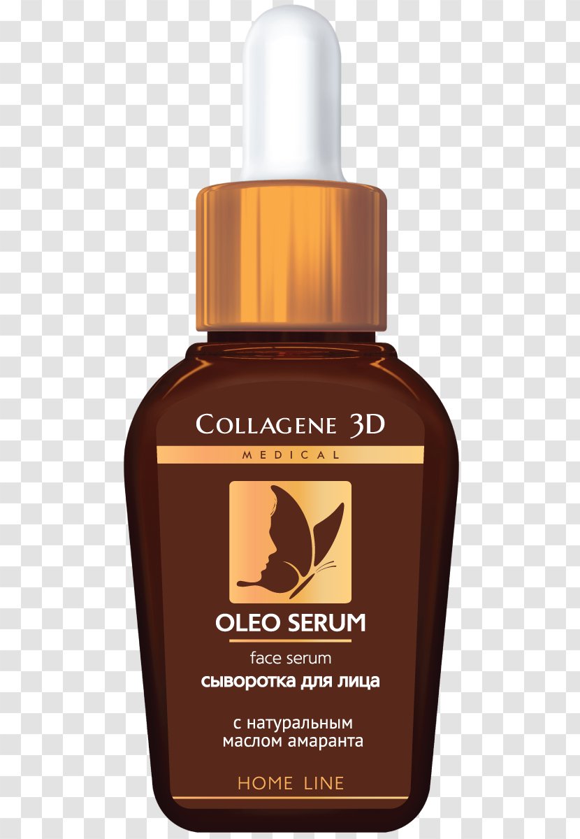 Collagen Face Cream Skin Serum - Facial Transparent PNG