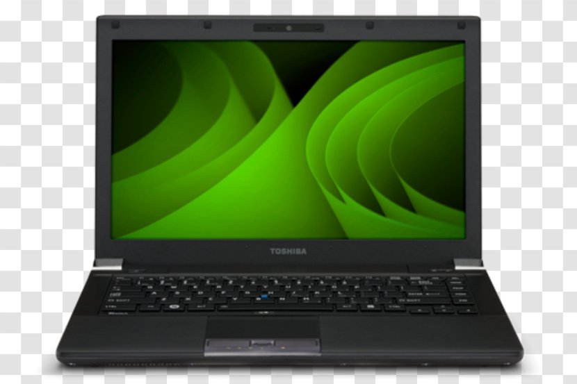 Computer Hardware Laptop Netbook Toshiba Tecra - Intel Core Transparent PNG