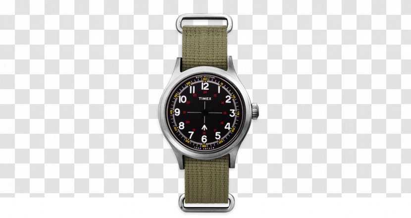 Todd Snyder Timex Group USA, Inc. Military Watch - Clothing - Clean Design Transparent PNG