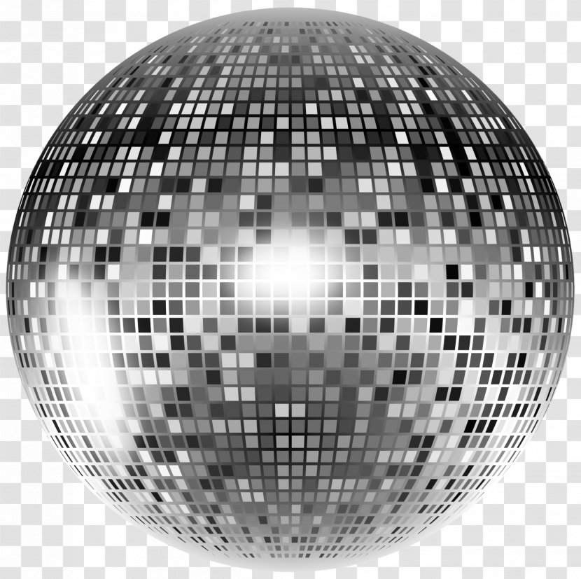 Disco Balls Vector Graphics Clip Art Illustration Nightclub - Royaltyfree - Discoball Transparency And Translucency Transparent PNG