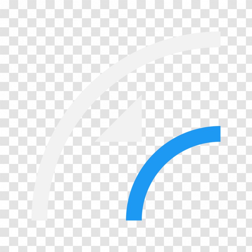 Logo Brand Desktop Wallpaper - Blue - Computer Transparent PNG