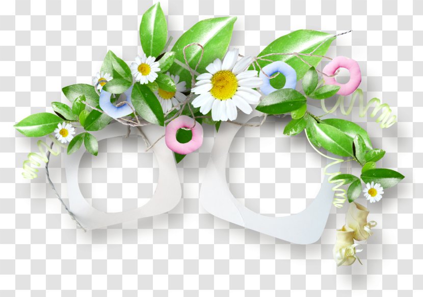 Picture Frames Photography Baby Photo Image Marco Para Foto - Flower - Frammes Cartoon Transparent PNG