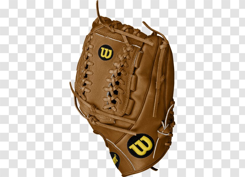 Baseball Glove Wilson Sporting Goods Infield - Dustin Pedroia Transparent PNG
