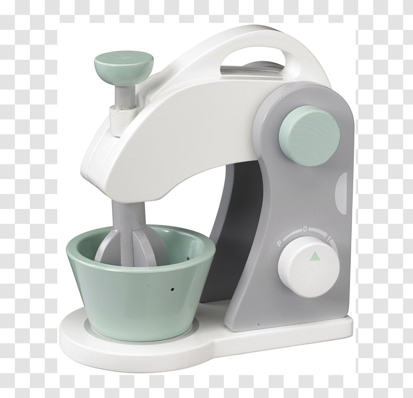 Mixer Play Child Kitchen Coffee - Coffeemaker Transparent PNG