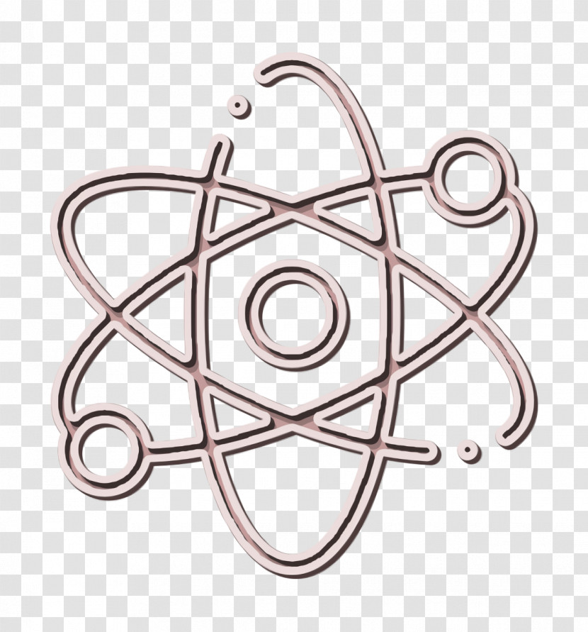 Science Icon Nuclear Icon History Icon Transparent PNG