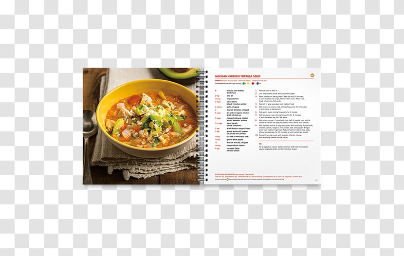 Recipe Food Cookbook Beachbody LLC Dish - Weight Loss Success Transparent PNG