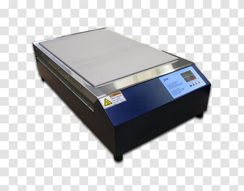 Thermoelectric Cooling Heat Machine Hot Plate Generator - Air Conditioning Transparent PNG