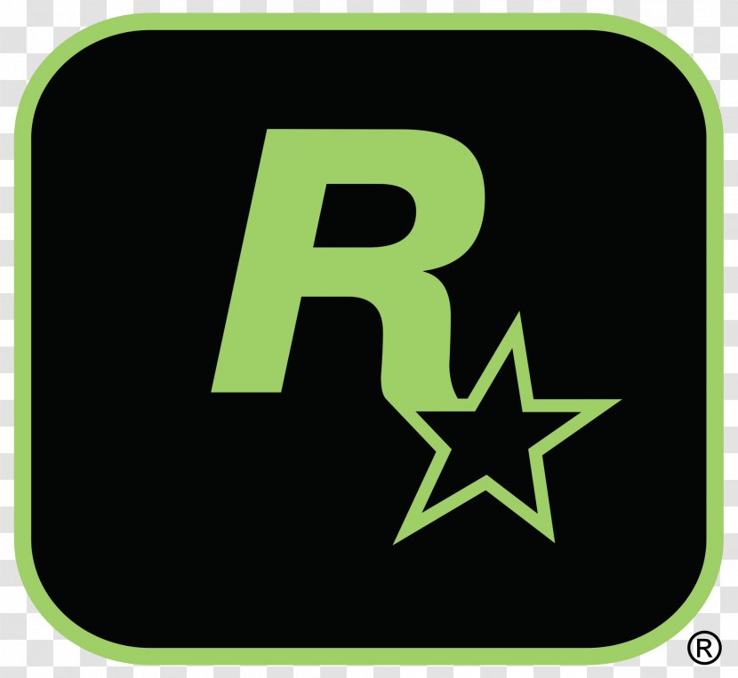 Rockstar Games Grand Theft Auto V Video Game New England North - San Diego - Logo Transparent PNG