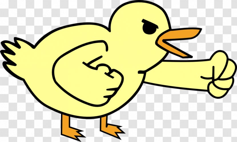 A Bunch Of Baby Ducks Duckling Clip Art - Photography - Cartoon Images Transparent PNG