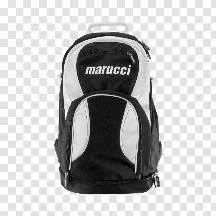 Backpack Baseball Bats Marucci Sports Softball - Bat Coloring Pages For Boys Transparent PNG