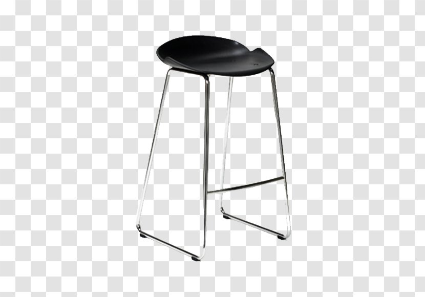 Stool Milo Plastic Wood Chair - Price Transparent PNG