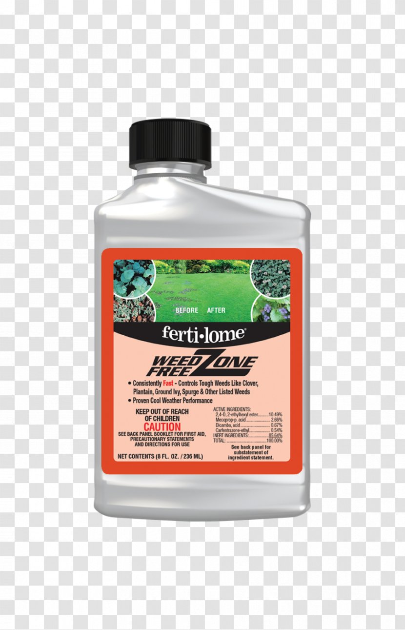 Herbicide Weed Lawn Ounce 2,4-Dichlorophenoxyacetic Acid - Fingergrasses - Guard Zone Transparent PNG