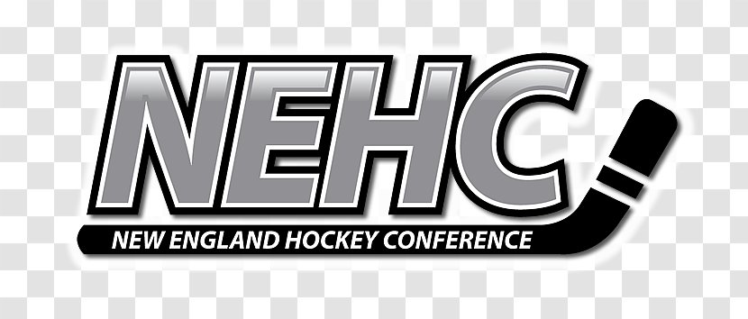 New England Hockey Conference Ice Eastern League Athletic - Brand - Men's Wear Transparent PNG