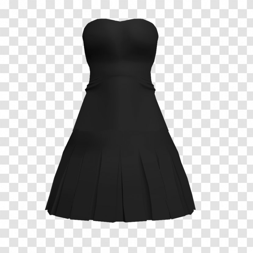 Cocktail Dress Little Black Prom Gown - Jumpsuit Transparent PNG