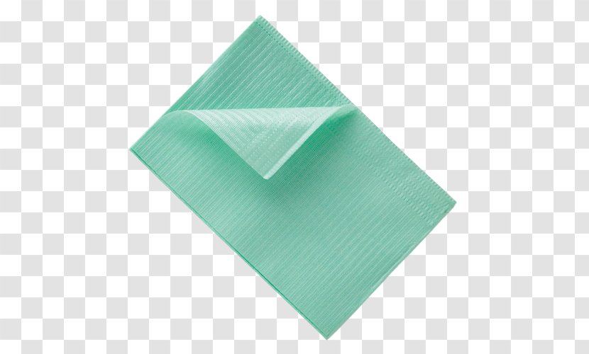 Cloth Napkins Towel Green Paper Color - Sales - Mascarilla Contra El Polvo Transparent PNG