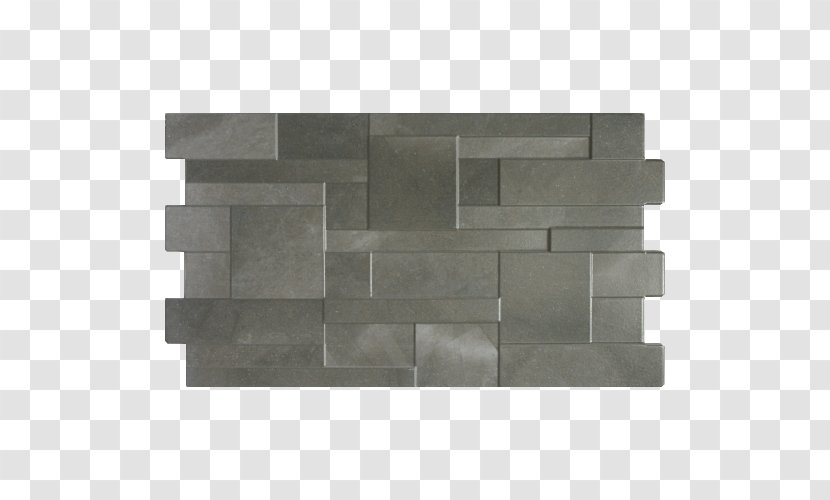 Wall Tile Floor Ceramic Material - Manufacturing - Stone Fence Transparent PNG