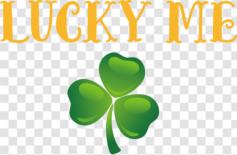 Lucky Me Patricks Day Saint Patrick Transparent PNG