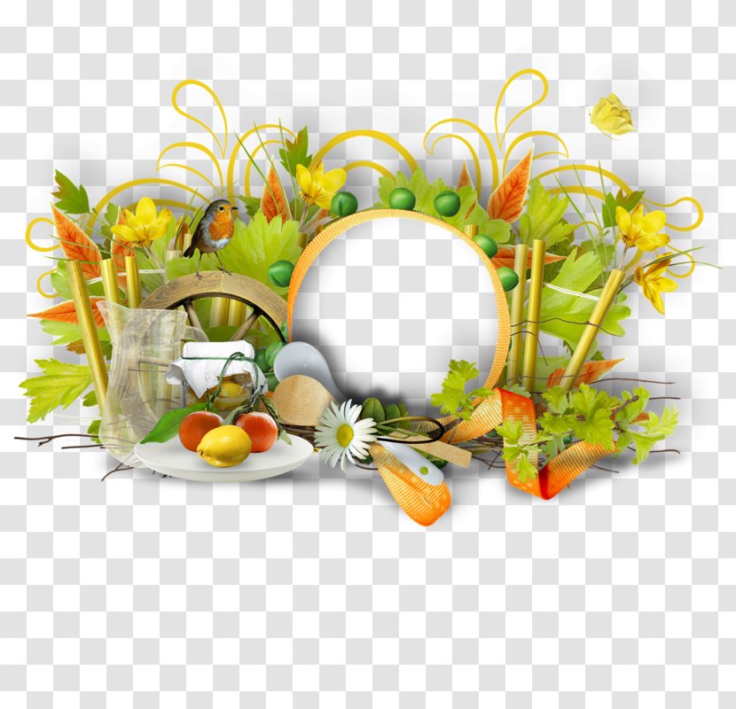 Flower - Floristry - Gratis Transparent PNG