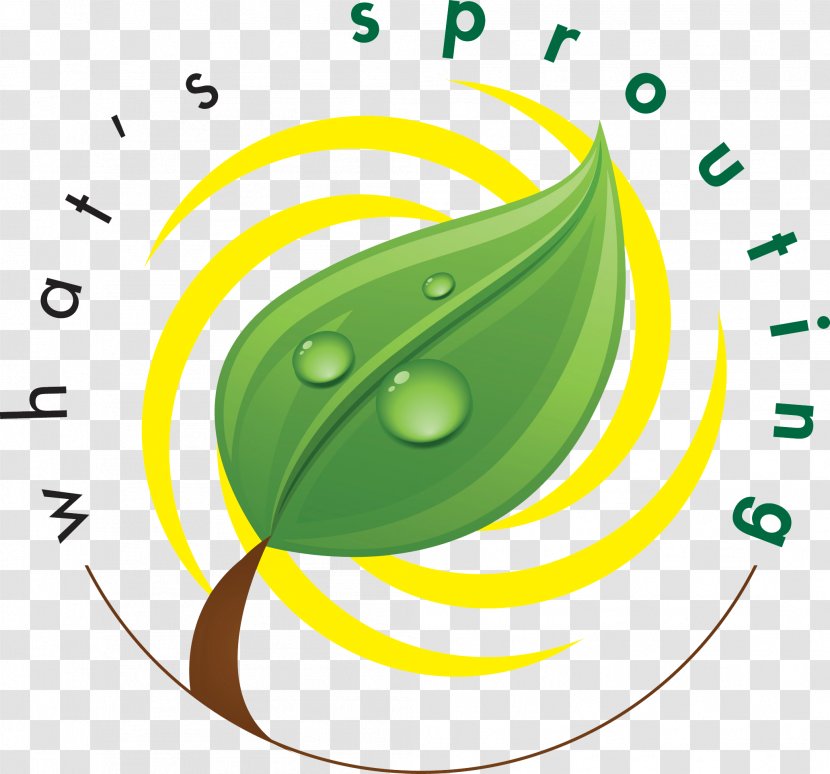 Graphic Design Brand Clip Art - Organism - Leaf Transparent PNG